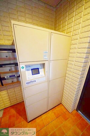 グランビュー高幡の物件内観写真